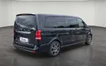 Miniature MERCEDES CLASSE V Extra-Long 300 d 9G-TRONIC 4x4 AMG Line extérieur trois quart arrière droit 106336