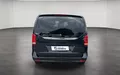 Miniature MERCEDES CLASSE V Extra-Long 300 d 9G-TRONIC 4x4 AMG Line extérieur arrière 106336