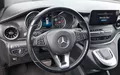 Miniature MERCEDES CLASSE V Extra-Long 300 d 9G-TRONIC 4x4 AMG Line photo 12 106336