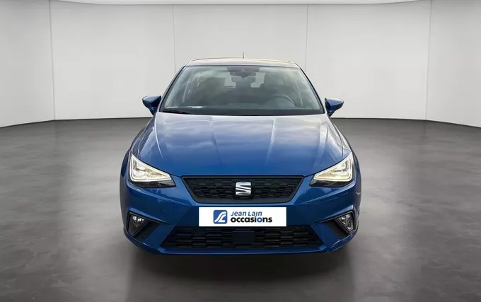 SEAT IBIZA 1.0 TSI 95 ch S/S BVM5 Copa extérieur avant 2131974