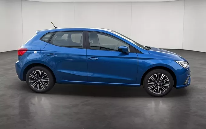 SEAT IBIZA 1.0 TSI 95 ch S/S BVM5 Copa extérieur côté droit 2131974