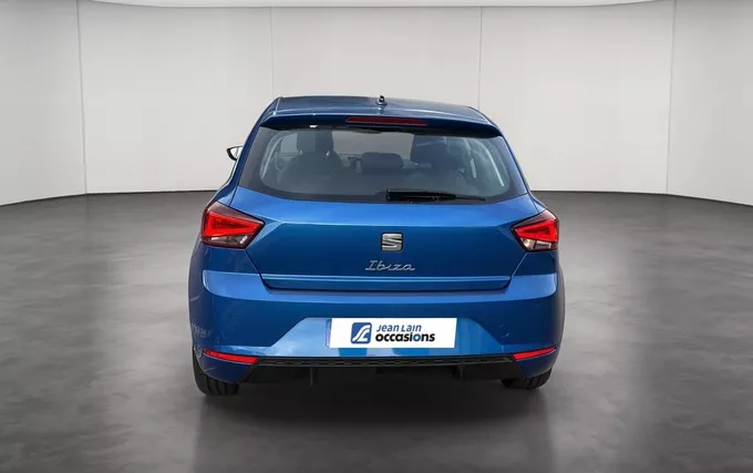 SEAT IBIZA 1.0 TSI 95 ch S/S BVM5 Copa extérieur arrière 2131974
