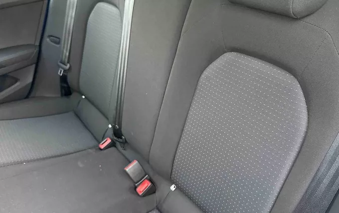 SEAT IBIZA 1.0 TSI 95 ch S/S BVM5 Copa photo 15 2131974