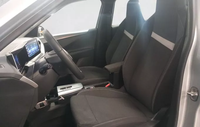 OPEL FRONTERA 1.2 Turbo Hybrid 136 ch e-DCT6 Edition photo 11 944610