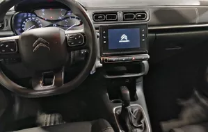 CITROEN C3 PureTech 83 S&S BVM5 C-Series 945202