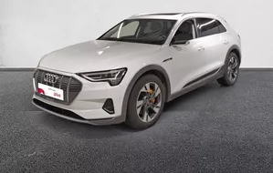 AUDI E-TRON 55 quattro 408 ch Avus Extended WAUZZZGE3LB006139