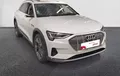Miniature AUDI E-TRON 55 quattro 408 ch Avus Extended extérieur trois quart avant droit 2129481