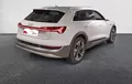 Miniature AUDI E-TRON 55 quattro 408 ch Avus Extended extérieur trois quart arrière droit 2129481