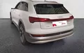 Miniature AUDI E-TRON 55 quattro 408 ch Avus Extended extérieur trois quart arrière gauche 2129481