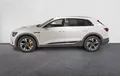 Miniature AUDI E-TRON 55 quattro 408 ch Avus Extended extérieur côté gauche 2129481