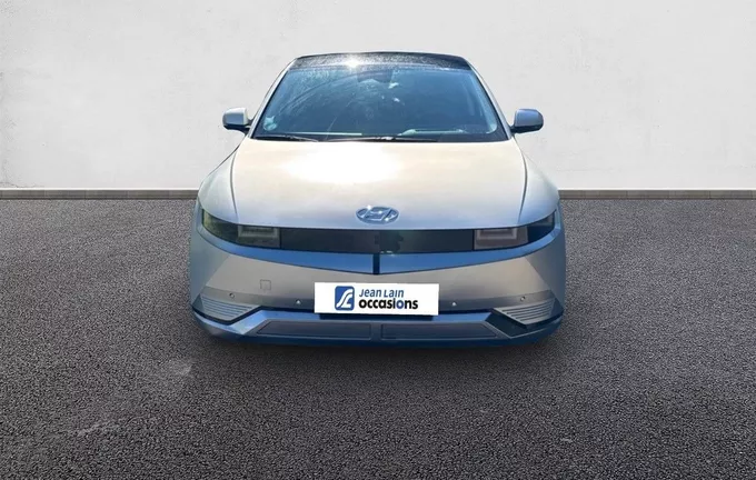 HYUNDAI IONIQ 5 73 kWh AWD Project 45 extérieur avant 13834