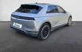 Miniature HYUNDAI IONIQ 5 73 kWh AWD Project 45 extérieur trois quart arrière droit 13834