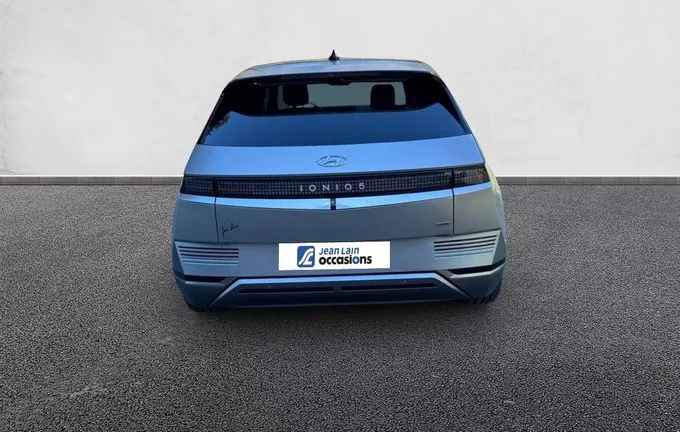 HYUNDAI IONIQ 5 73 kWh AWD Project 45 extérieur arrière 13834