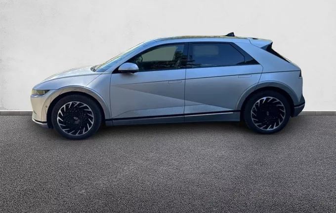 HYUNDAI IONIQ 5 73 kWh AWD Project 45 extérieur côté gauche 13834