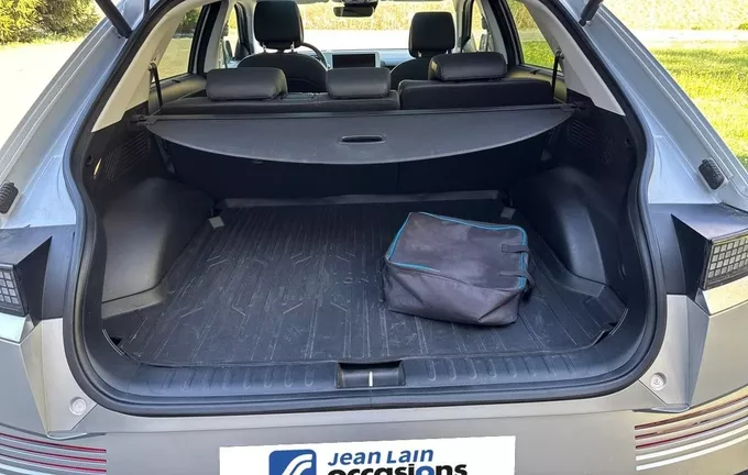 HYUNDAI IONIQ 5 73 kWh AWD Project 45 photo 10 13834