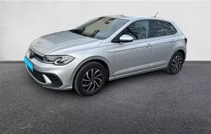 VOLKSWAGEN POLO 1.0 TSI 95 S&S DSG7 VW Edition WVWZZZAW7SU028183