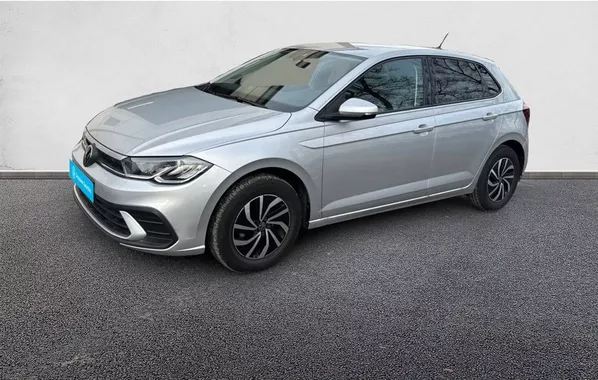 VOLKSWAGEN POLO 1.0 TSI 95 S&S DSG7 VW Edition 560312