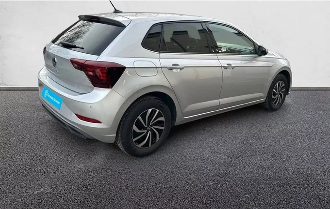 VOLKSWAGEN POLO 1.0 TSI 95 S&S DSG7 VW Edition extérieur avant 560312