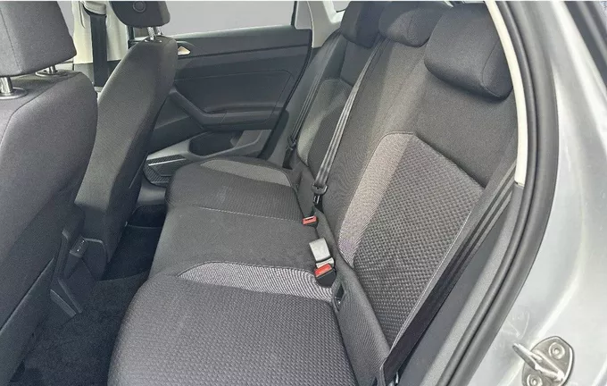 VOLKSWAGEN POLO 1.0 TSI 95 S&S DSG7 VW Edition extérieur arrière 560312