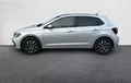 Miniature VOLKSWAGEN POLO 1.0 TSI 95 S&S DSG7 VW Edition extérieur trois quart arrière gauche 560312