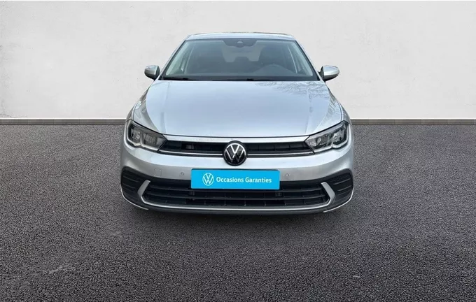 VOLKSWAGEN POLO 1.0 TSI 95 S&S DSG7 VW Edition photo 9 560312