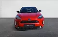 Miniature TOYOTA YARIS CROSS Hybride 116h 2WD GR SPORT extérieur avant 1102922