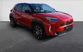 Miniature TOYOTA YARIS CROSS Hybride 116h 2WD GR SPORT extérieur trois quart avant droit 1102922