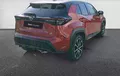 Miniature TOYOTA YARIS CROSS Hybride 116h 2WD GR SPORT extérieur trois quart arrière droit 1102922