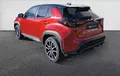 Miniature TOYOTA YARIS CROSS Hybride 116h 2WD GR SPORT extérieur trois quart arrière gauche 1102922