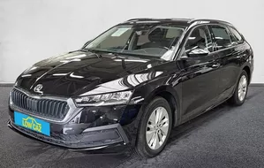 SKODA OCTAVIA Combi 2.0 TDI 150 ch DSG7 Business TMBJJ7NX3NY111022