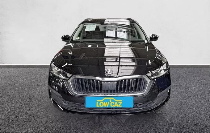 SKODA OCTAVIA Combi 2.0 TDI 150 ch DSG7 Business extérieur avant 213463
