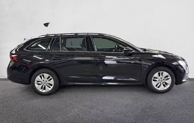 SKODA OCTAVIA Combi 2.0 TDI 150 ch DSG7 Business extérieur côté droit 213463