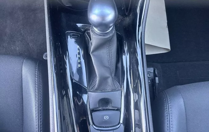 TOYOTA C-HR Hybride 1.8L Edition photo 13 1103119
