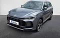 Miniature MG ZS 1.5 L Hybrid+ 197 ch Comfort extérieur trois quart avant gauche 601175