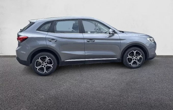 MG ZS 1.5 L Hybrid+ 197 ch Comfort extérieur côté droit 601175