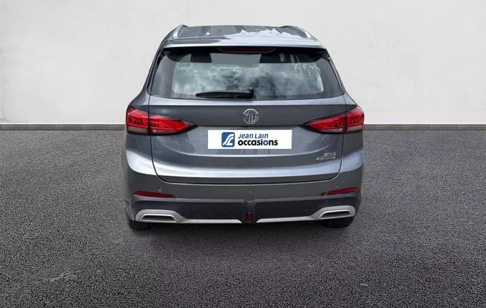 MG ZS 1.5 L Hybrid+ 197 ch Comfort extérieur arrière 601175