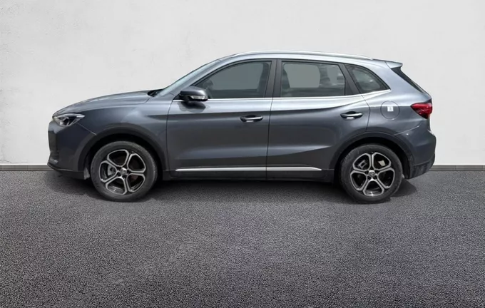 MG ZS 1.5 L Hybrid+ 197 ch Comfort extérieur côté gauche 601175