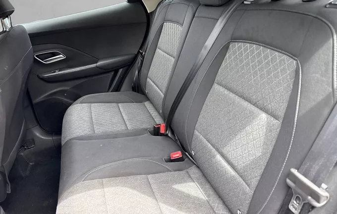 MG ZS 1.5 L Hybrid+ 197 ch Comfort photo 17 601175