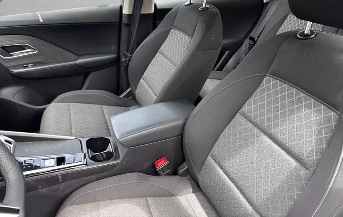 MG ZS 1.5 L Hybrid+ 197 ch Comfort photo 20 601175