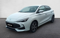 Miniature MG MG3 1.5 L Hybrid+ 195 ch Luxury extérieur trois quart avant gauche 7615