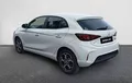 Miniature MG MG3 1.5 L Hybrid+ 195 ch Luxury extérieur trois quart avant droit 7615