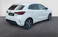 Miniature MG MG3 1.5 L Hybrid+ 195 ch Luxury extérieur trois quart arrière droit 7615