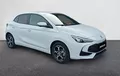 Miniature MG MG3 1.5 L Hybrid+ 195 ch Luxury extérieur trois quart arrière gauche 7615