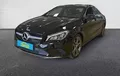 Miniature MERCEDES CLA 200 d 7-G DCT Sensation extérieur trois quart avant gauche 213121