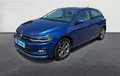 Miniature VOLKSWAGEN POLO 1.0 TSI 115 S&S DSG7 Carat extérieur trois quart avant gauche 213471