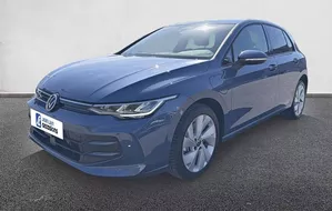 VOLKSWAGEN GOLF 1.5 eHybrid 204 DSG6 VW Edition WVWZZZCD3TW400586