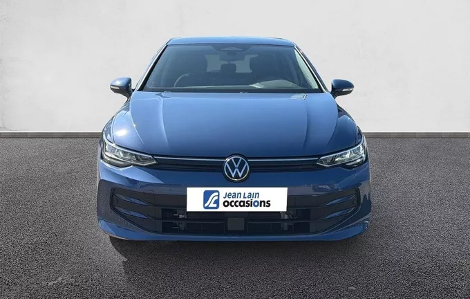 VOLKSWAGEN GOLF 1.5 eHybrid 204 DSG6 VW Edition extérieur avant 2128162
