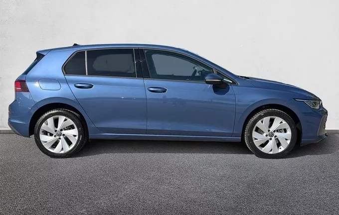VOLKSWAGEN GOLF 1.5 eHybrid 204 DSG6 VW Edition extérieur côté droit 2128162
