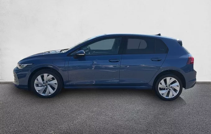 VOLKSWAGEN GOLF 1.5 eHybrid 204 DSG6 VW Edition extérieur côté gauche 2128162
