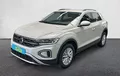 Miniature VOLKSWAGEN T-ROC 1.0 TSI 110 Start/Stop BVM6 Life Business extérieur trois quart avant gauche 213230